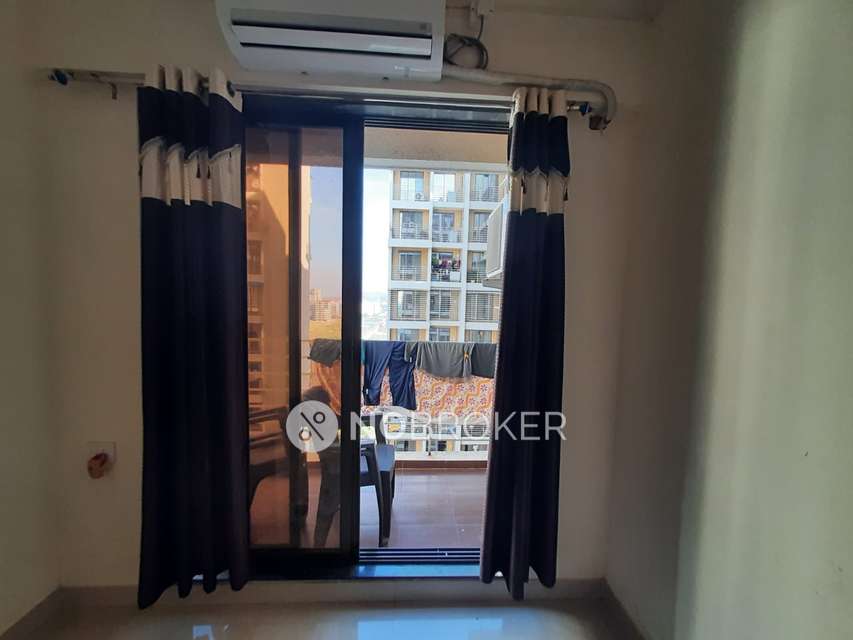 1 BHK Flat In Ornate Galaxy Naigaon For Sale  In Naigaon East
