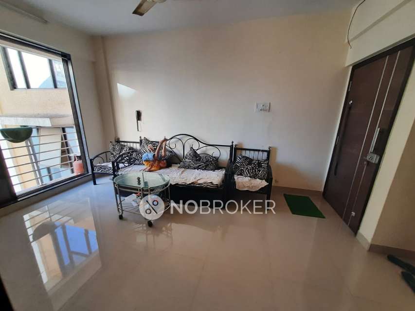 1 BHK Flat In Ornate Galaxy Naigaon For Sale  In Naigaon East