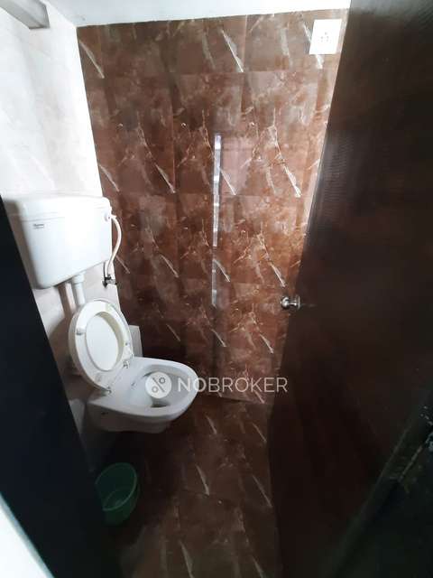 1 BHK Flat In Ornate Galaxy Naigaon For Sale  In Naigaon East