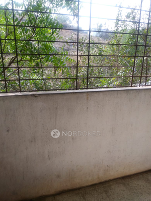 2 BHK Flat In Aman Park Society for Rent  In Kothrud