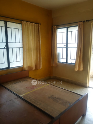 2 BHK Flat In Aman Park Society for Rent  In Kothrud