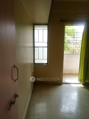 2 BHK Flat In Aman Park Society for Rent  In Kothrud