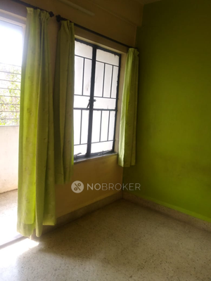 2 BHK Flat In Aman Park Society for Rent  In Kothrud