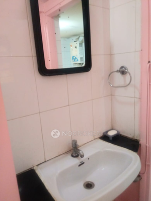 2 BHK Flat In Aman Park Society for Rent  In Kothrud