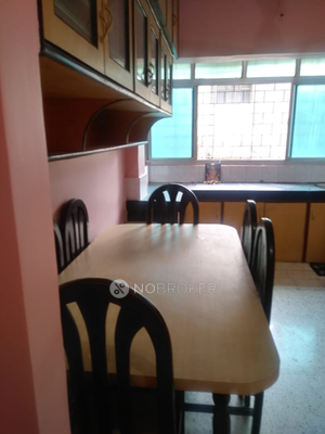 2 BHK Flat In Aman Park Society for Rent  In Kothrud