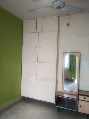 2 BHK Flat In Aman Park Society for Rent  In Kothrud