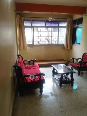 2 BHK Flat In Aman Park Society for Rent  In Kothrud