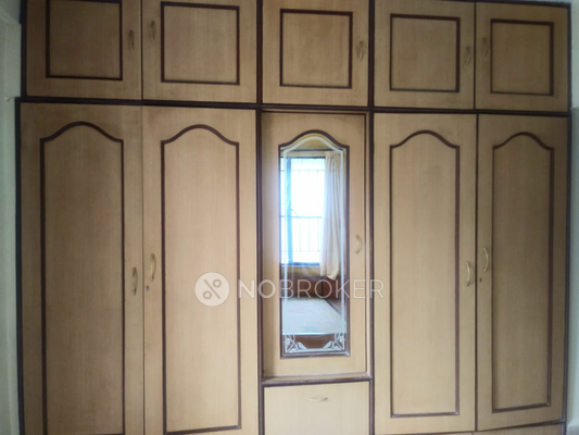 2 BHK Flat In Aman Park Society for Rent  In Kothrud