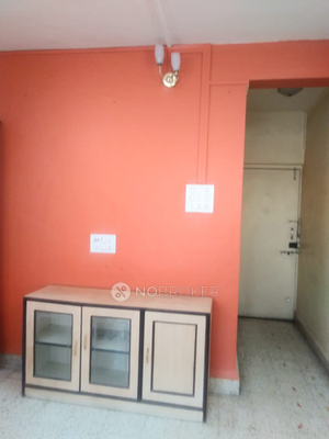 2 BHK Flat In Aman Park Society for Rent  In Kothrud