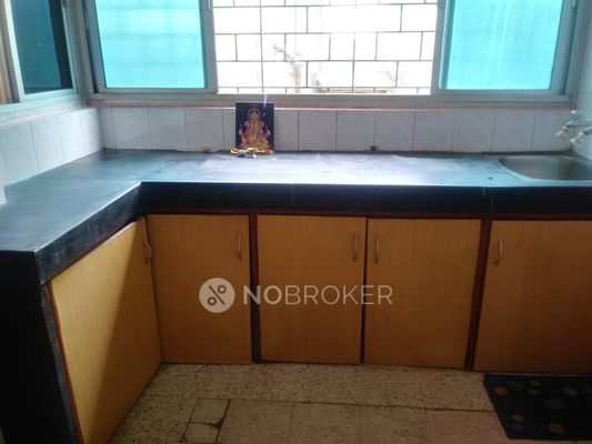 2 BHK Flat In Aman Park Society for Rent  In Kothrud