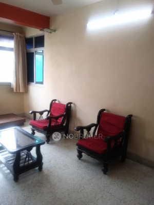 2 BHK Flat In Aman Park Society for Rent  In Kothrud
