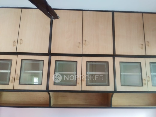 2 BHK Flat In Aman Park Society for Rent  In Kothrud