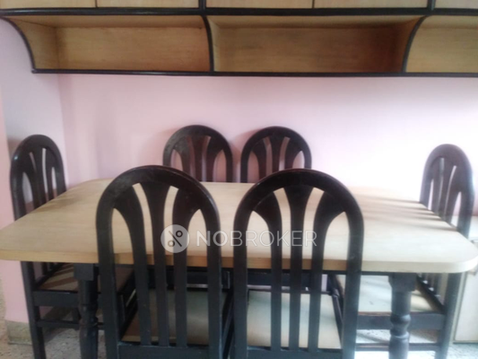 2 BHK Flat In Aman Park Society for Rent  In Kothrud