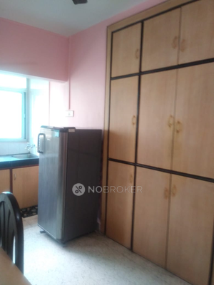 2 BHK Flat In Aman Park Society for Rent  In Kothrud