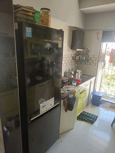 1 BHK Flat In Malvani Millenium Chs For Sale  In 5rh7+735 A, Millenium Tower, 44, ?????, ??????? ???, ??????, ????? ?????, ?????, ?????????? 400095, India