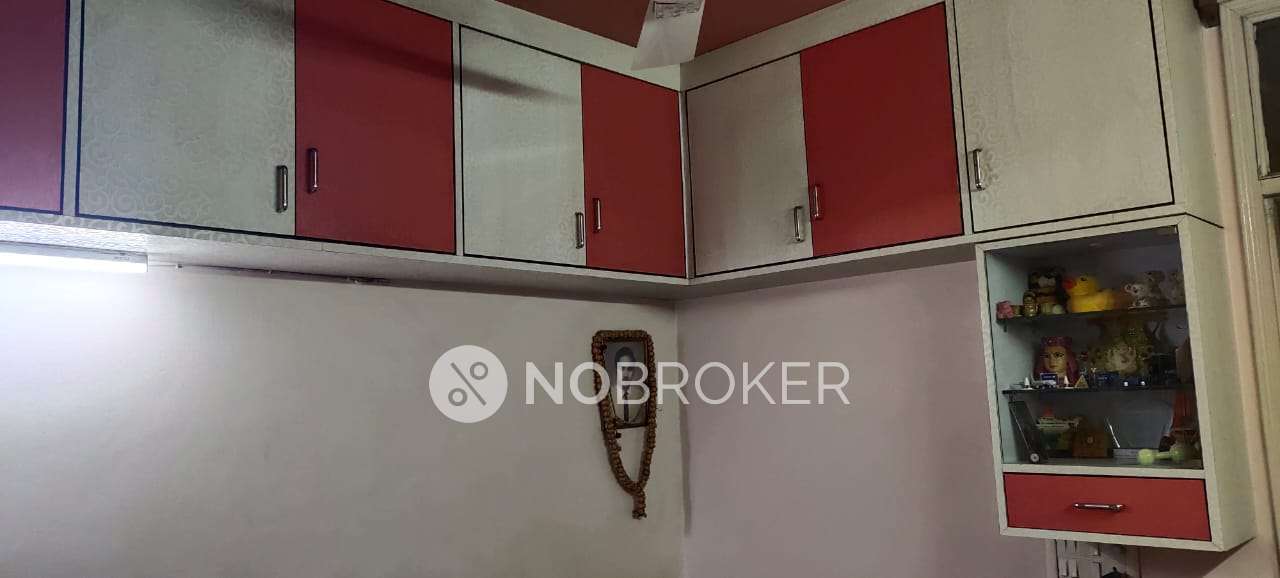 2 BHK Flat In Pratham Apartment For Sale  In Mahavir Enclave