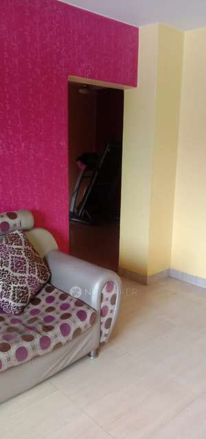 3 BHK Flat In Zhunzar Hi Line Park  for Rent  In Viman Nagar 
