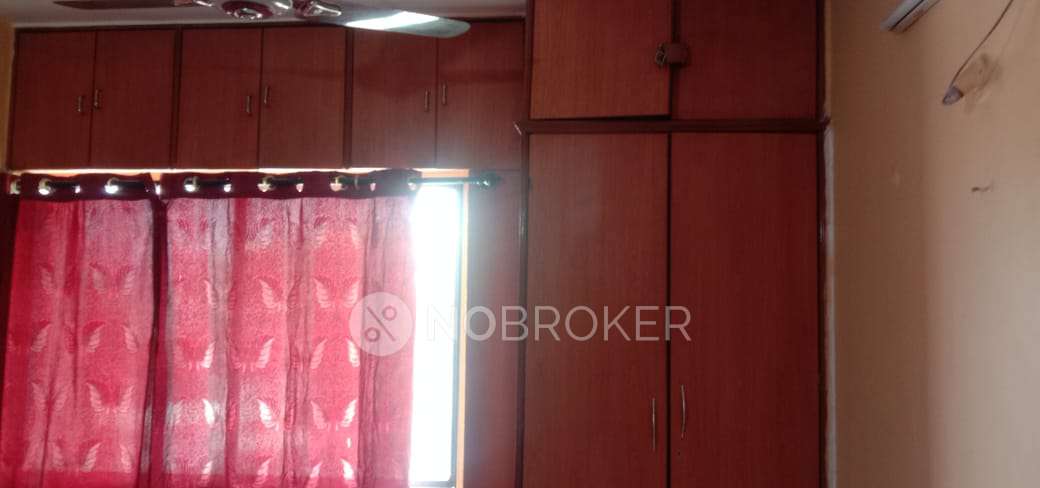 3 BHK Flat In Zhunzar Hi Line Park  for Rent  In Viman Nagar 