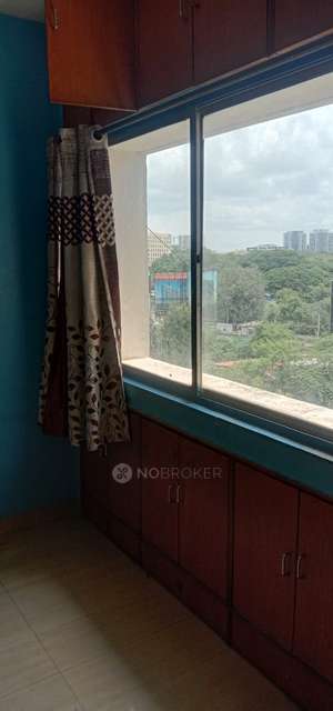 3 BHK Flat In Zhunzar Hi Line Park  for Rent  In Viman Nagar 