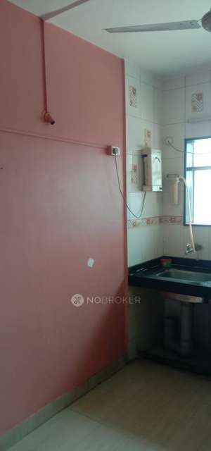 3 BHK Flat In Zhunzar Hi Line Park  for Rent  In Viman Nagar 