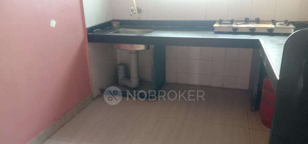 3 BHK Flat In Zhunzar Hi Line Park  for Rent  In Viman Nagar 