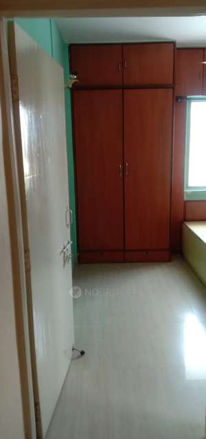 3 BHK Flat In Zhunzar Hi Line Park  for Rent  In Viman Nagar 
