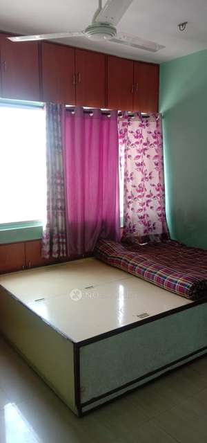 3 BHK Flat In Zhunzar Hi Line Park  for Rent  In Viman Nagar 