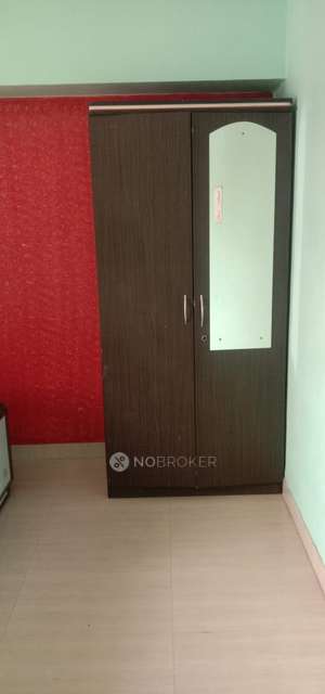 3 BHK Flat In Zhunzar Hi Line Park  for Rent  In Viman Nagar 