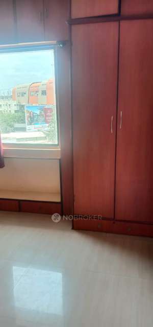 3 BHK Flat In Zhunzar Hi Line Park  for Rent  In Viman Nagar 