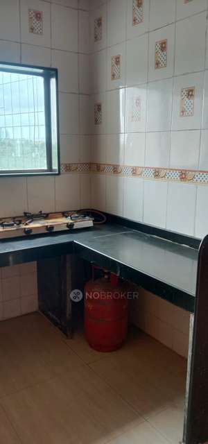 3 BHK Flat In Zhunzar Hi Line Park  for Rent  In Viman Nagar 