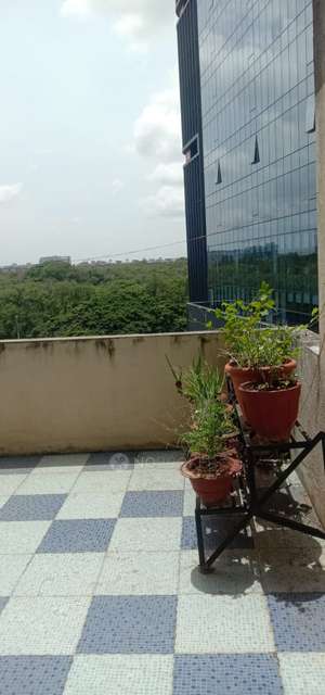 3 BHK Flat In Zhunzar Hi Line Park  for Rent  In Viman Nagar 
