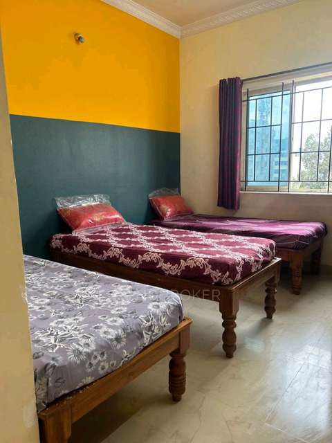 PG for Boys in Electronic City