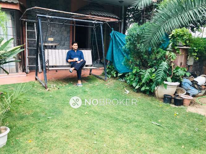 4+ BHK House For Sale  In Palam Vihar