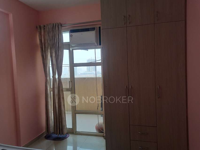 2 BHK Flat In Pyramid Urban Homes 2 for Rent  In Sector 86