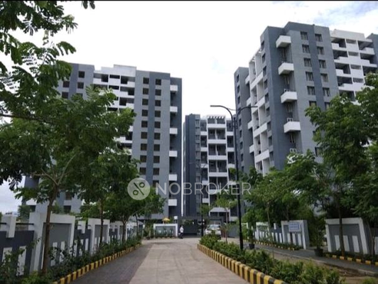 1 BHK Flat In Om Shriniwas Venkatesh Classic for Rent  In Hadapsar