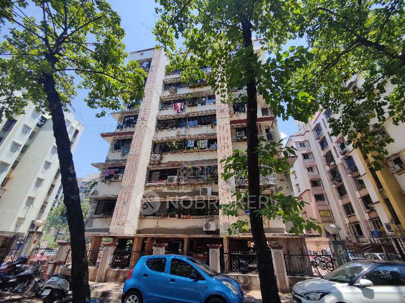 2 BHK Flat In Anamika Avenue Chs, Kandivali West for Rent  In Kandivali West