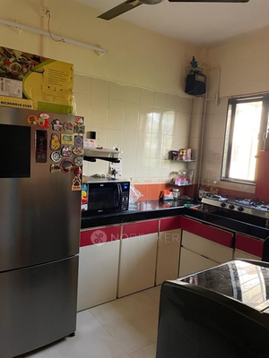 1 BHK Flat In Rajshree Chs for Rent  In Andheri East