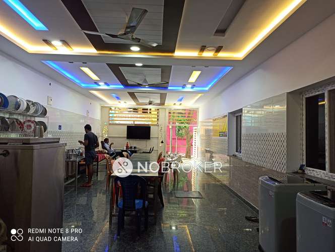 PG for Boys in Sanjeeva Reddy Nagar