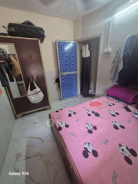 2 BHK Flat In Amish Park Chs  For Sale  In Mira Road East