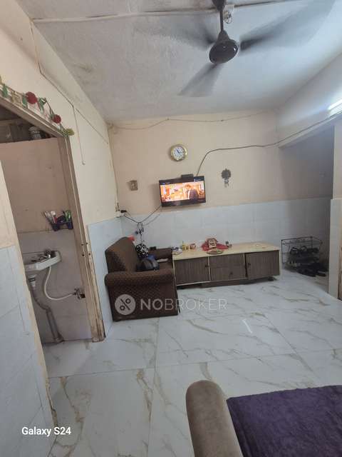 2 BHK Flat In Amish Park Chs  For Sale  In Mira Road East