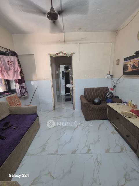 2 BHK Flat In Amish Park Chs  For Sale  In Mira Road East