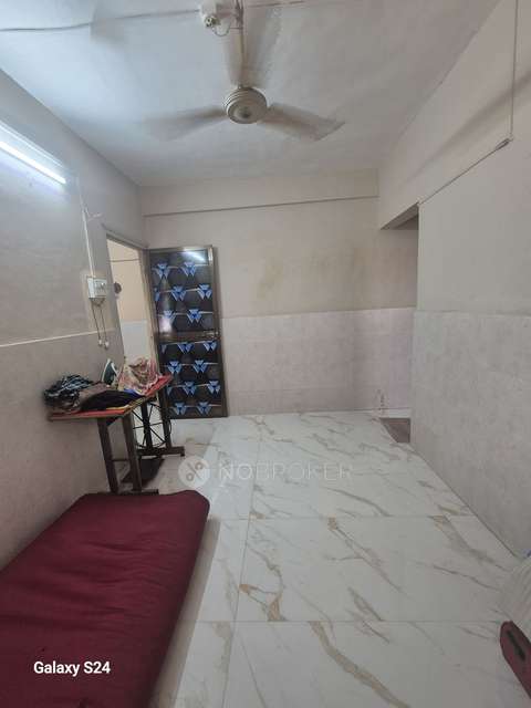2 BHK Flat In Amish Park Chs  For Sale  In Mira Road East