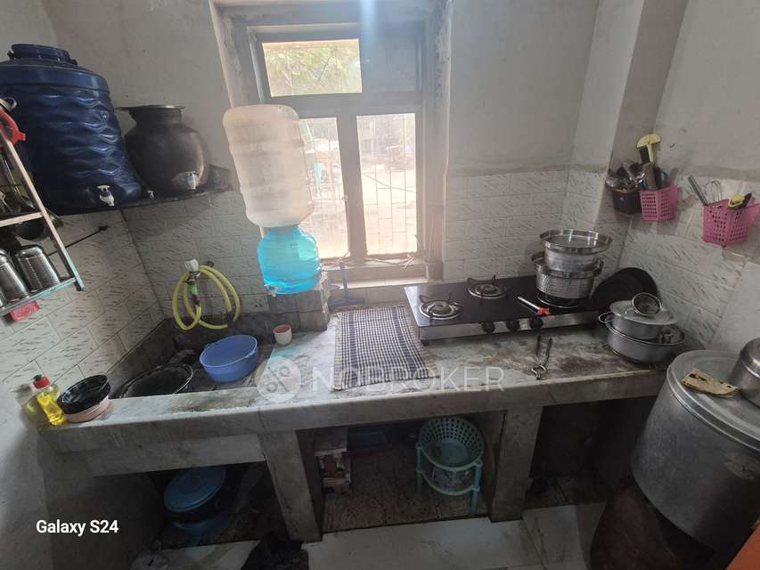 2 BHK Flat In Amish Park Chs  For Sale  In Mira Road East