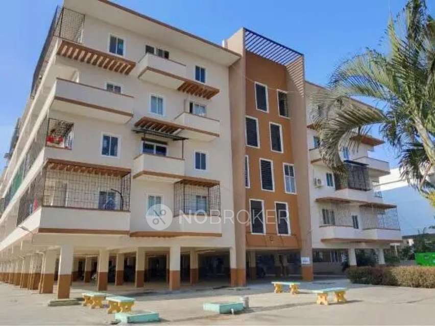 2 BHK Flat In Mayur Daffodils For Sale  In Thyvakanahally