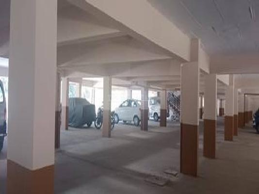 2 BHK Flat In Mayur Daffodils For Sale  In Thyvakanahally