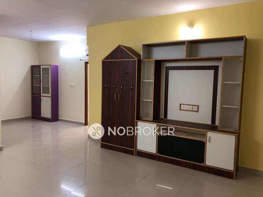 2 BHK Flat In Mayur Daffodils For Sale  In Thyvakanahally
