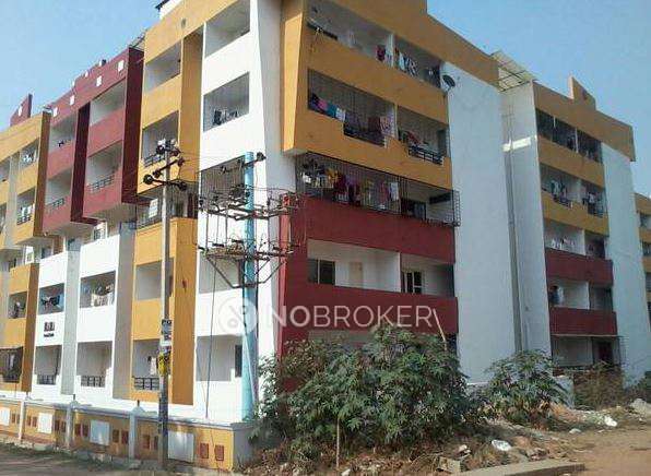 2 BHK Flat In Bhadra Apartment for Rent  In Brookefield