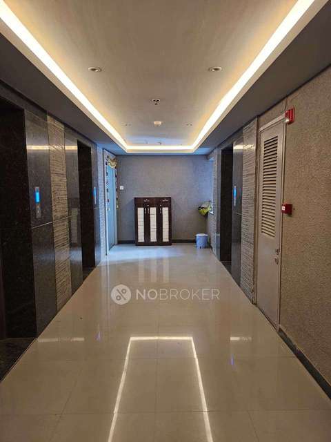 Single Room for Male In 3 BHK  In F-residences, Pune In Bramha Suncity