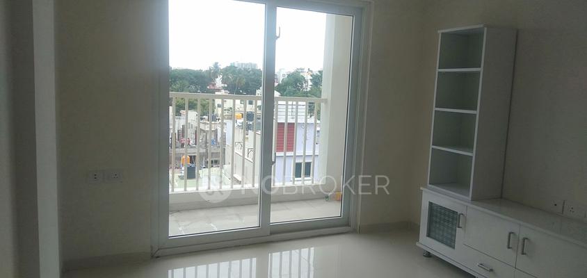 3 BHK Flat In Ds Max Satellite  for Rent  In Ds-max Satellite