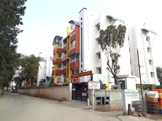 3 BHK Flat In Emmanuel Meadows For Sale  In Electronic City